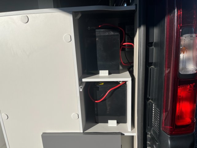 Font Vendome Auto Camp AUTOCAMP XL - Photo 16