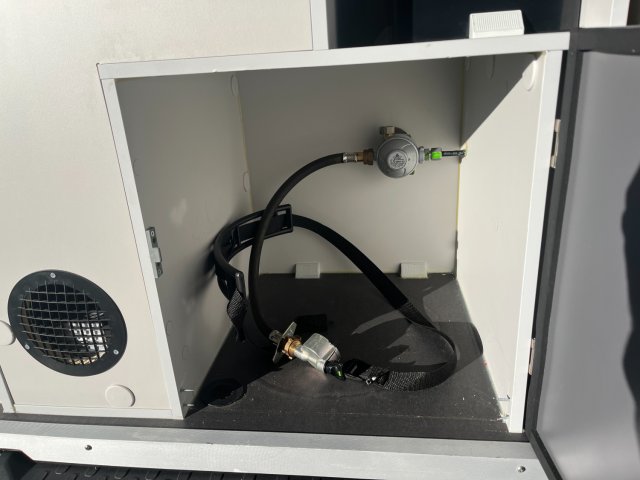 Font Vendome Auto Camp AUTOCAMP XL - Photo 17