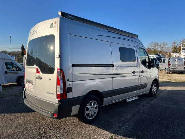 Font Vendome Master Van XS - Photo 4