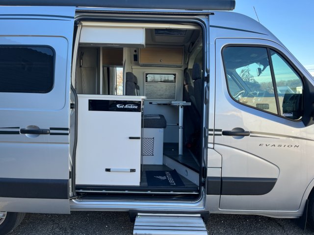 Font Vendome Master Van XS - Photo 5