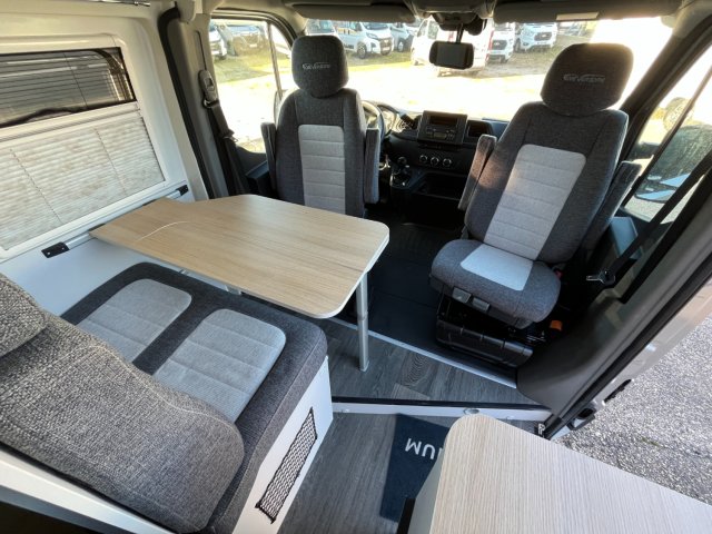 Font Vendome Master Van XS - Photo 6