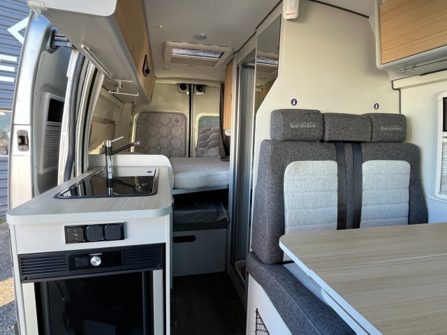 Font Vendome Master Van XS - Photo 7