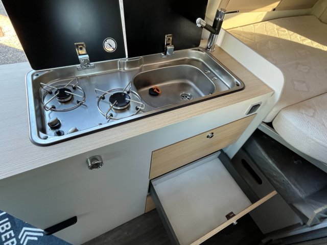 Font Vendome Master Van XS - Photo 8