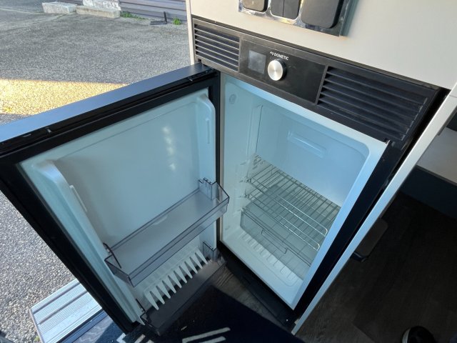 Font Vendome Master Van XS - Photo 9