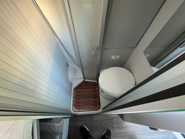 Font Vendome Master Van XS - Photo 10