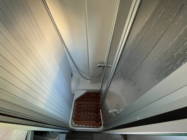 Font Vendome Master Van XS - Photo 11