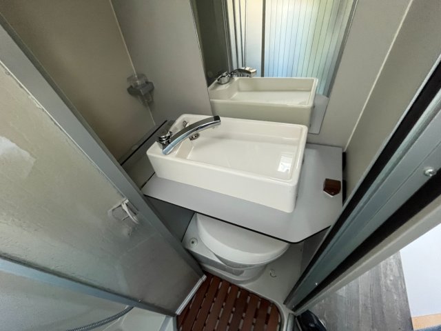 Font Vendome Master Van XS - Photo 12