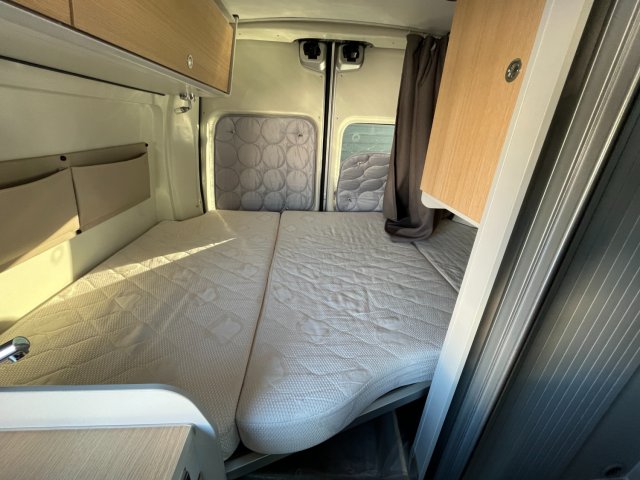 Font Vendome Master Van XS - Photo 13