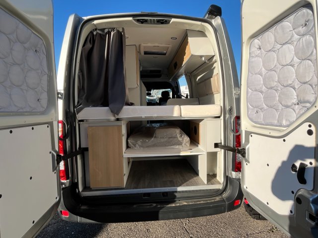 Font Vendome Master Van XS - Photo 14