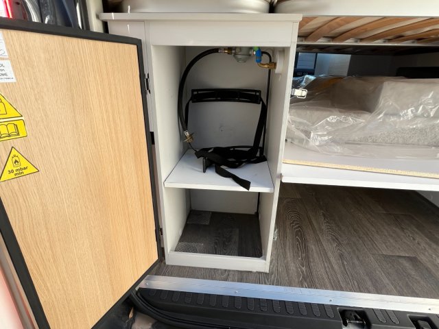 Font Vendome Master Van XS - Photo 15