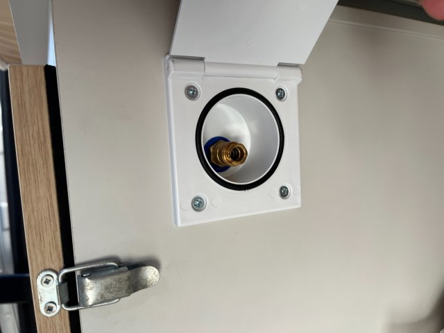 Font Vendome Master Van XS - Photo 16