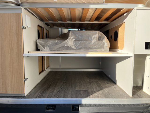 Font Vendome Master Van XS - Photo 17