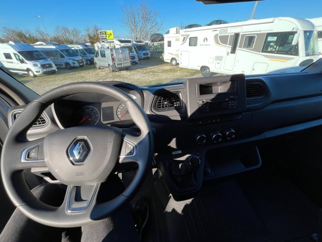 Font Vendome Master Van XS - Photo 18