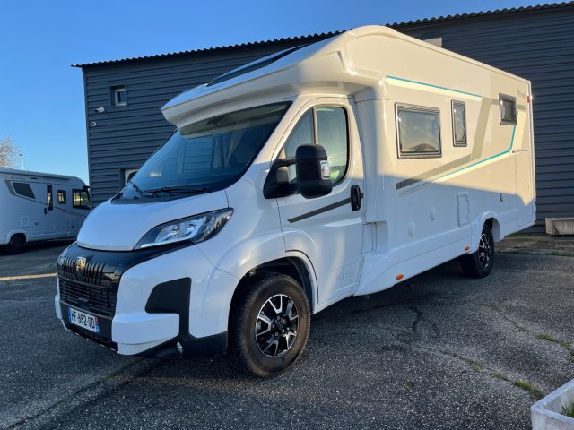 Itineo PJ 700 PEUGEOT - Photo 2