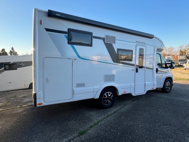 Itineo PJ 700 PEUGEOT - Photo 4