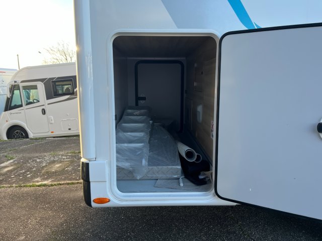 Itineo PJ 700 PEUGEOT - Photo 5