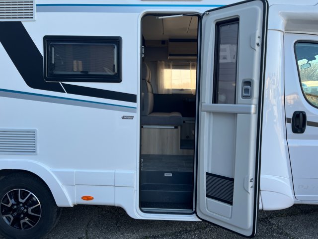 Itineo PJ 700 PEUGEOT - Photo 6