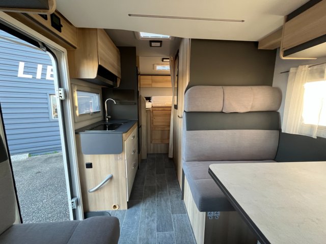 Itineo PJ 700 PEUGEOT - Photo 7