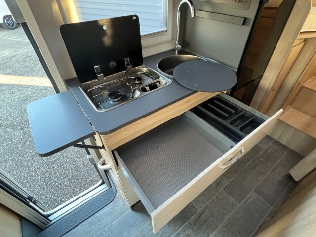 Itineo PJ 700 PEUGEOT - Photo 8