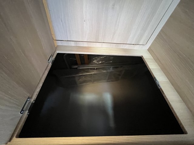 Itineo PJ 700 PEUGEOT - Photo 17