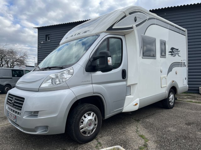 Laika Ecovip 300 - Photo 2