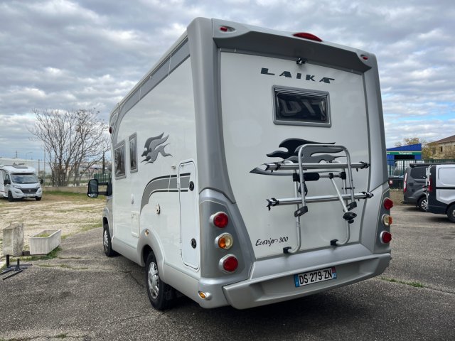 Laika Ecovip 300 - Photo 3