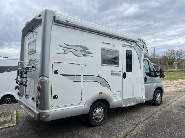 Laika Ecovip 300 - Photo 4