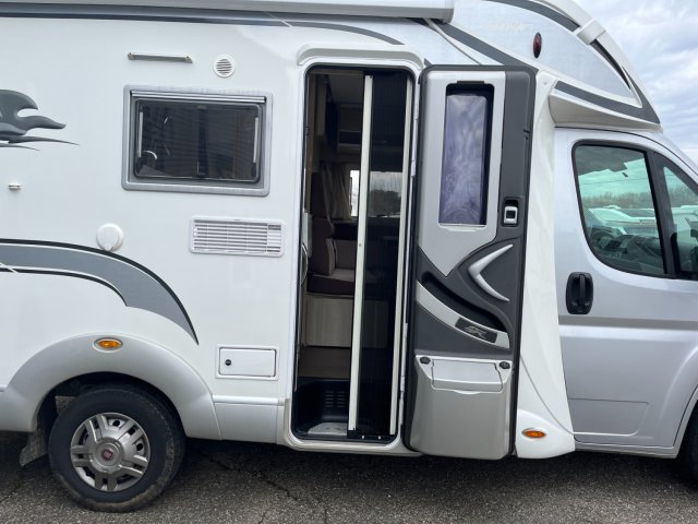 Laika Ecovip 300 - Photo 5