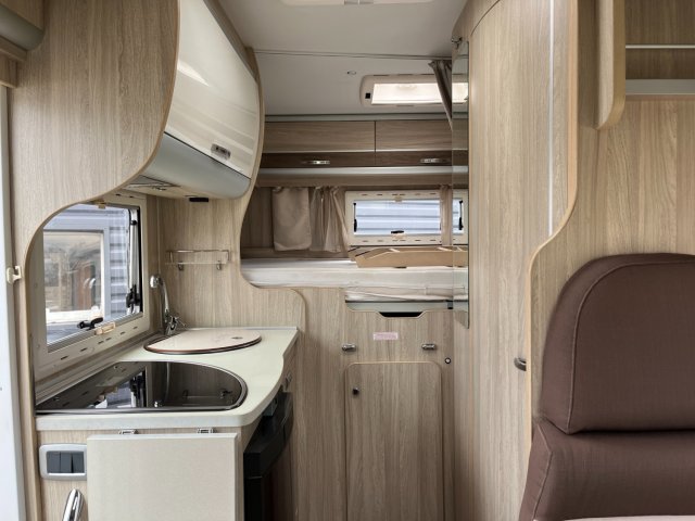 Laika Ecovip 300 - Photo 7