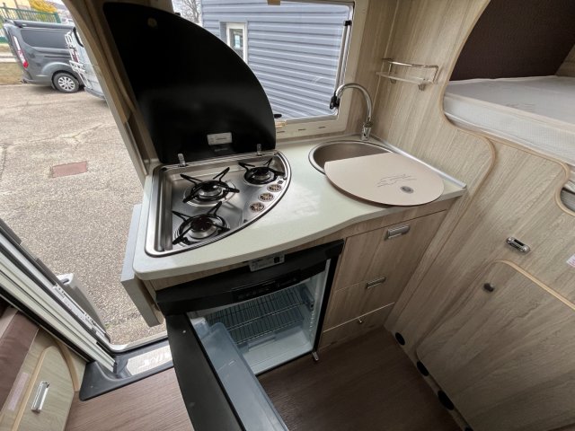 Laika Ecovip 300 - Photo 8