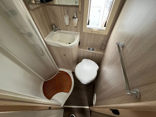 Laika Ecovip 300 - Photo 9