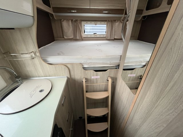 Laika Ecovip 300 - Photo 12