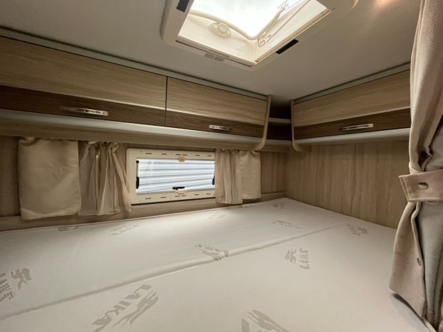 Laika Ecovip 300 - Photo 13