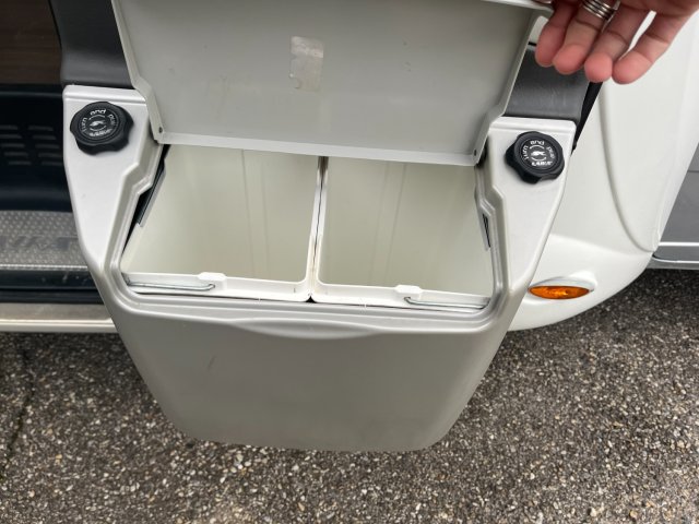 Laika Ecovip 300 - Photo 21