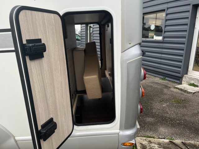 Laika Ecovip 300 - Photo 22