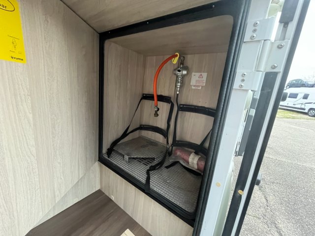 Laika Ecovip 300 - Photo 23