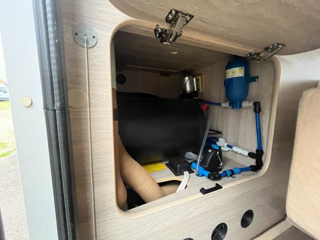 Laika Ecovip 300 - Photo 25