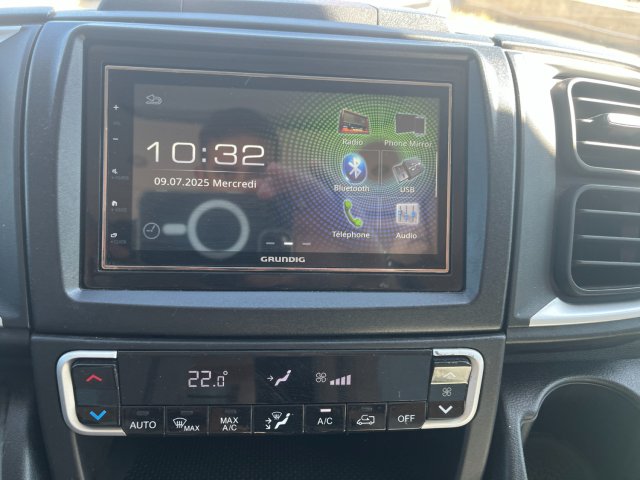 LMC Cruiser V 646 - Photo 18