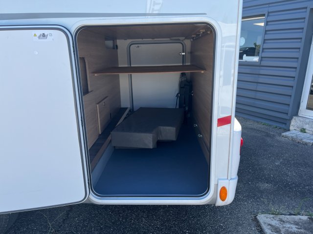 LMC Cruiser V 646 - Photo 20