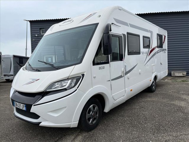 Mc Louis Camping Car KARAT - Photo 2