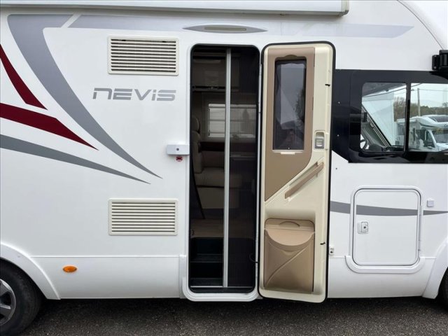 Mc Louis Camping Car KARAT - Photo 3