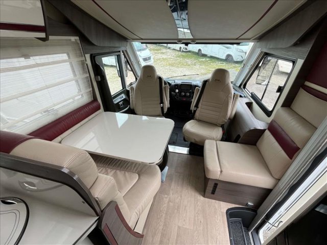 Mc Louis Camping Car KARAT - Photo 4