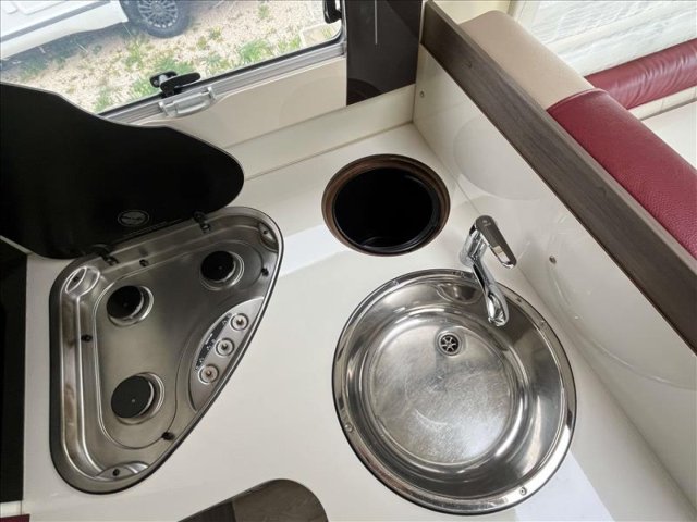 Mc Louis Camping Car KARAT - Photo 5