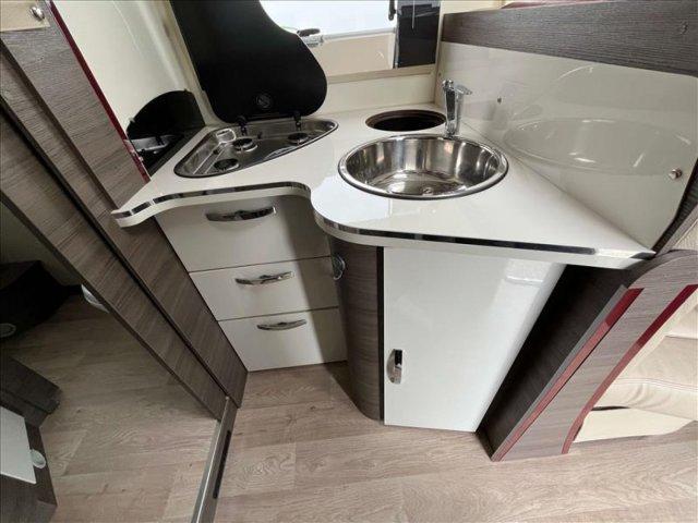 Mc Louis Camping Car KARAT - Photo 6