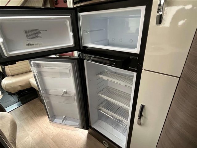 Mc Louis Camping Car KARAT - Photo 7