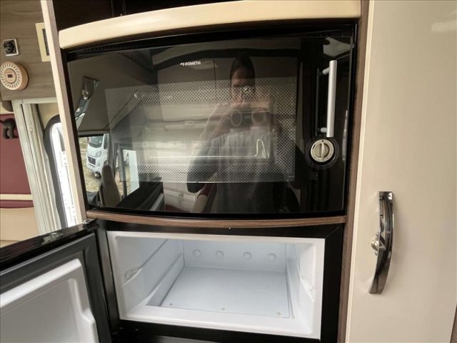 Mc Louis Camping Car KARAT - Photo 8