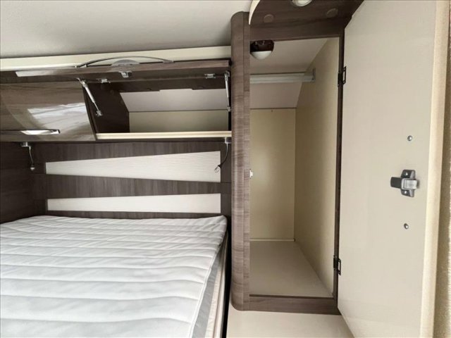 Mc Louis Camping Car KARAT - Photo 9