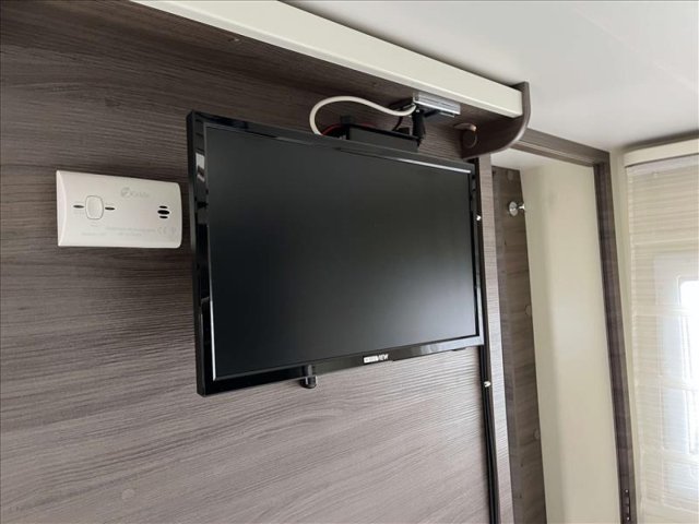 Mc Louis Camping Car KARAT - Photo 10