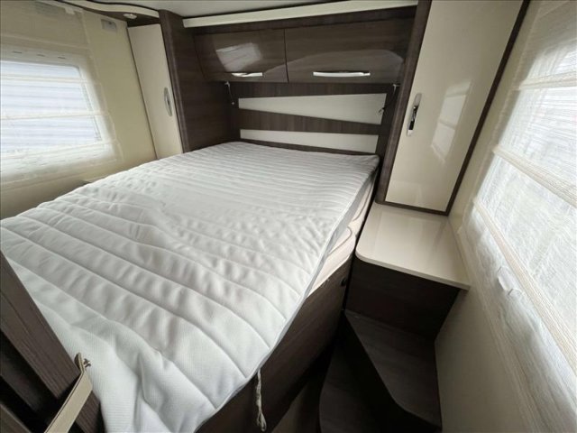 Mc Louis Camping Car KARAT - Photo 11