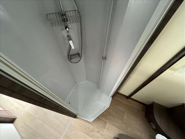 Mc Louis Camping Car KARAT - Photo 12